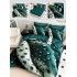 Lenjerie de pat 6 piese 5D cu elastic 180x200 – LF5DM4