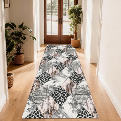 Traversă Antiderapantă Universală 60x180 cm – Design Modern, Multiple Modele Disponibile 60x18012