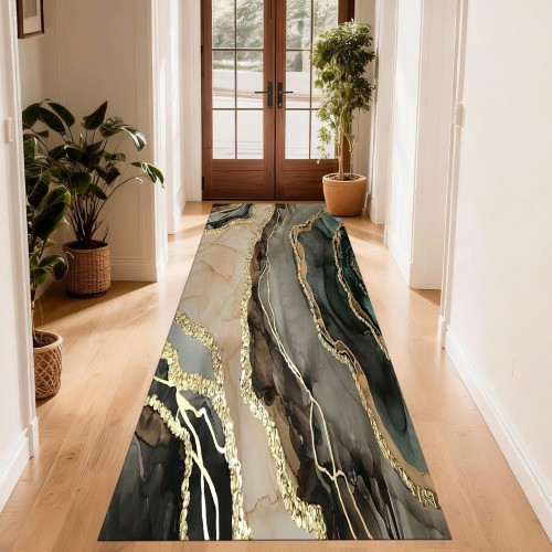 Traversă Antiderapantă Universală 60x180 cm – Design Modern, Multiple Modele Disponibile 60x1809