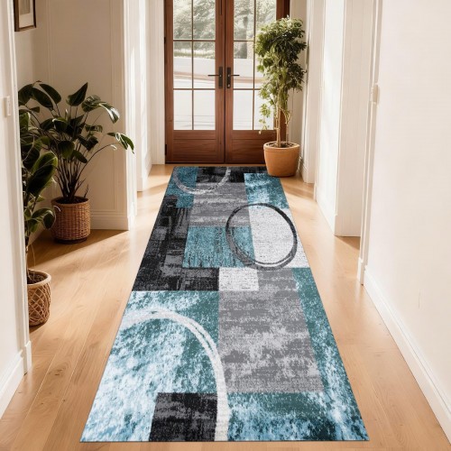 Traversă Antiderapantă Universală 60x180 cm – Design Modern, Multiple Modele Disponibile 60x1801