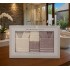 Set halate baie 6 piese – Eleganță și confort premium pentru întreaga familie SH2