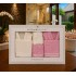 Set halate baie 6 piese – Eleganță și confort premium pentru întreaga familie SH4