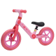 Bicicleta fara pedale de echilibru Dinozaur -ROZ BD3 BICICLETE COPII