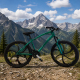 Bicicletă MTB CARAIMAN 26 MS – Design Premium Gold Mirror, Cadru Ușor, Frâne pe Disc BICICLETE ADULTI