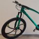 Bicicletă MTB CARAIMAN 26 MS – Design Premium Gold Mirror, Cadru Ușor, Frâne pe Disc BICICLETE ADULTI