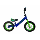 Bicicleta de echilibru copii Caraiman DS Bike roti 12” albastru-verde BFPT2 BICICLETE COPII