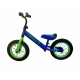 Bicicleta de echilibru copii Caraiman DS Bike roti 12” albastru-verde BFPT2 BICICLETE COPII