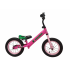 Bicicleta de echilibru copii Caraiman DS Bike roti 12” Roz BFPT3