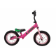 Bicicleta de echilibru copii Caraiman DS Bike roti 12” Roz BFPT3 BICICLETE COPII