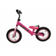 Bicicleta de echilibru copii Caraiman DS Bike roti 12” Roz BFPT3 BICICLETE COPII