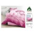 Lenjerie de Pat 2 Persoane 4 Piese cu Elastic – Model Modern, CEARCEAF CU ELASTIC 180X200,LTY19