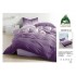 Lenjerie de Pat 2 Persoane 4 Piese cu Elastic – Model Modern, CEARCEAF CU ELASTIC 180X200,LTY20