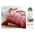 Lenjerie de Pat 2 Persoane 4 Piese cu Elastic – Model Modern, CEARCEAF CU ELASTIC 180X200,LTY24