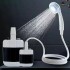 Dus portabil de camping cu robinet incorporat, USB pentru interior/exterior CAMPING,TIR DUS1