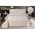 Set 3 Cuvertura dubla de lux din Catifea, Cuvertura de 230x250 cm, Cu 2 fete de perna 55 x 75cm, CVCP1