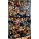 Set 3 Pături Cocolino 200x230 cm – 109 Lei | Super Pufoase și Călduroase S3PC67 PATURI COCOLINO