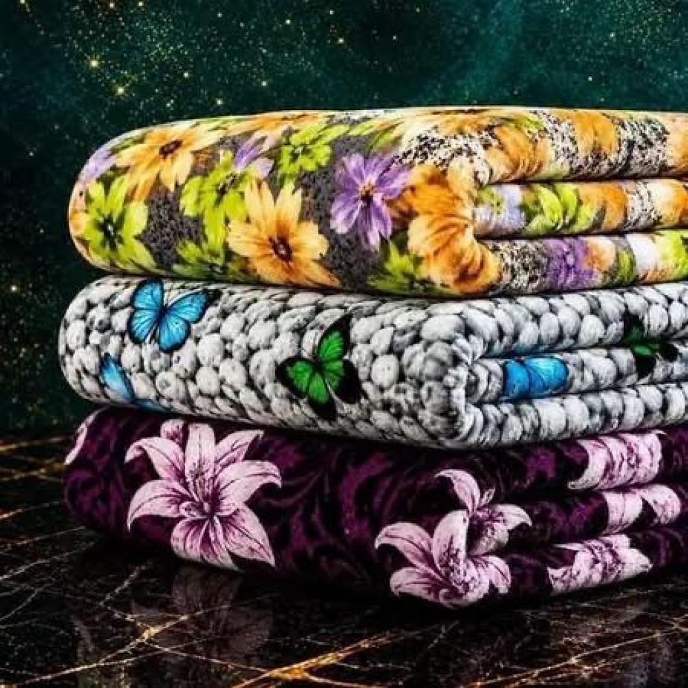 Set 3 Pături Cocolino 200x230 cm – 109 Lei | Super Pufoase și Călduroase S3PC4 PATURI COCOLINO