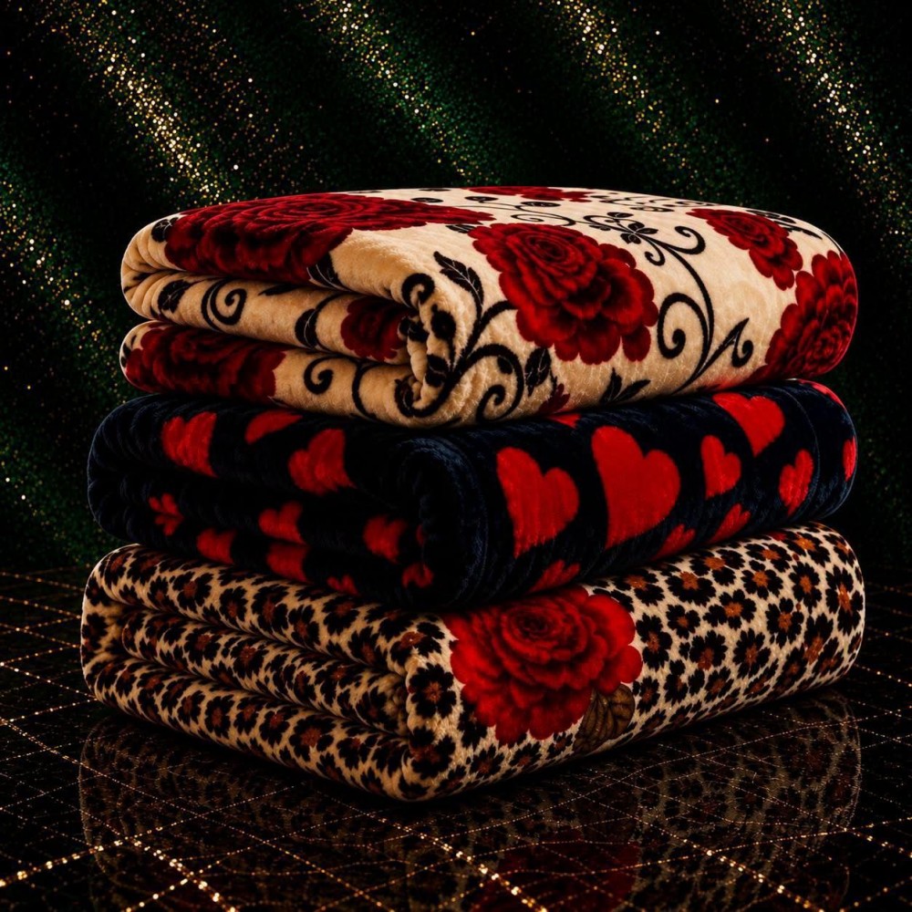 Set 3 Pături Cocolino 200x230 cm – 109 Lei | Super Pufoase și Călduroase S3PC8 PATURI COCOLINO