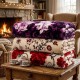 Set 3 Pături Cocolino 200x230 cm – 109 Lei | Super Pufoase și Călduroase S3PC15 PATURI COCOLINO