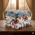 Set 3 Pături Cocolino 200x230 cm – 109 Lei | Super Pufoase și Călduroase S3PC17