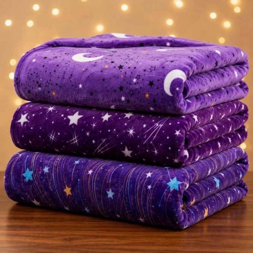 Set 3 Pături Cocolino 200x230 cm – 109 Lei | Super Pufoase și Călduroase S3PC22
