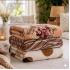 Set 3 Pături Cocolino 200x230 cm – 109 Lei | Super Pufoase și Călduroase S3PC25