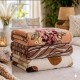 Set 3 Pături Cocolino 200x230 cm – 109 Lei | Super Pufoase și Călduroase S3PC25 PATURI COCOLINO
