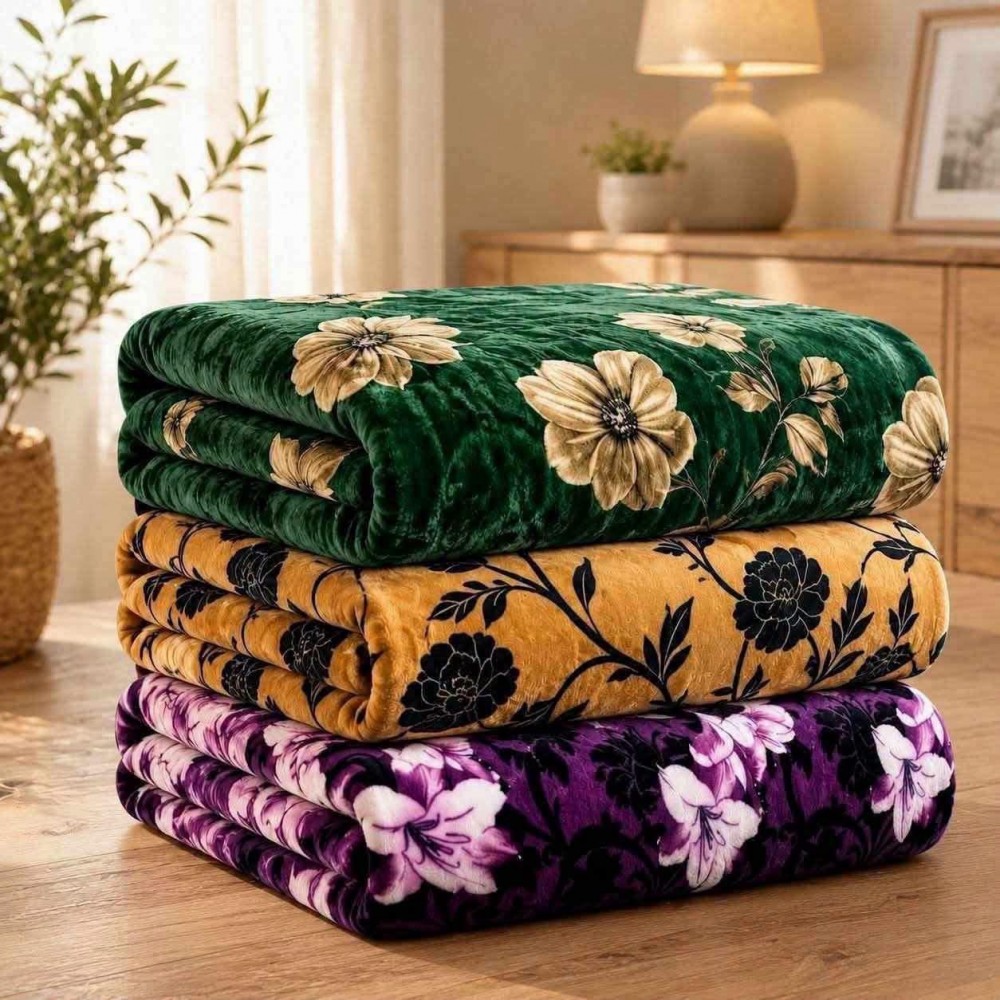 Set 3 Pături Cocolino 200x230 cm – 109 Lei | Super Pufoase și Călduroase S3PC30 PATURI COCOLINO
