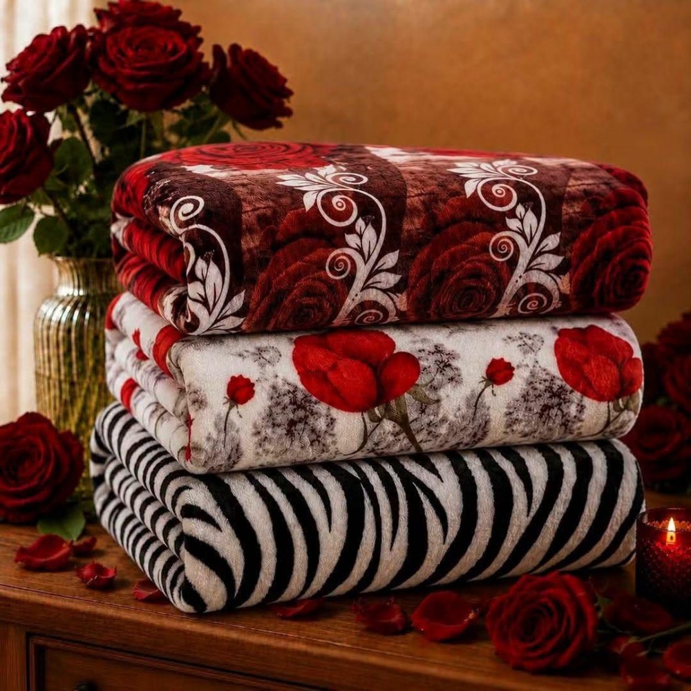 Set 3 Pături Cocolino 200x230 cm – 109 Lei | Super Pufoase și Călduroase S3PC33 PATURI COCOLINO