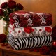 Set 3 Pături Cocolino 200x230 cm – 109 Lei | Super Pufoase și Călduroase S3PC33 PATURI COCOLINO