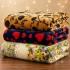 Set 3 Pături Cocolino 200x230 cm – 109 Lei | Super Pufoase și Călduroase S3PC34