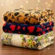 Set 3 Pături Cocolino 200x230 cm – 109 Lei | Super Pufoase și Călduroase S3PC34 PATURI COCOLINO