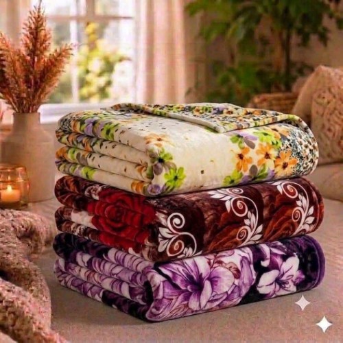Set 3 Pături Cocolino 200x230 cm – 109 Lei | Super Pufoase și Călduroase S3PC39