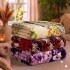Set 3 Pături Cocolino 200x230 cm – 109 Lei | Super Pufoase și Călduroase S3PC39