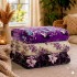 Set 3 Pături Cocolino 200x230 cm – 109 Lei | Super Pufoase și Călduroase S3PC42