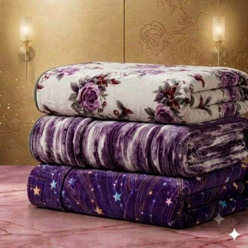Set 3 Pături Cocolino 200x230 cm – 109 Lei | Super Pufoase și Călduroase S3PC44