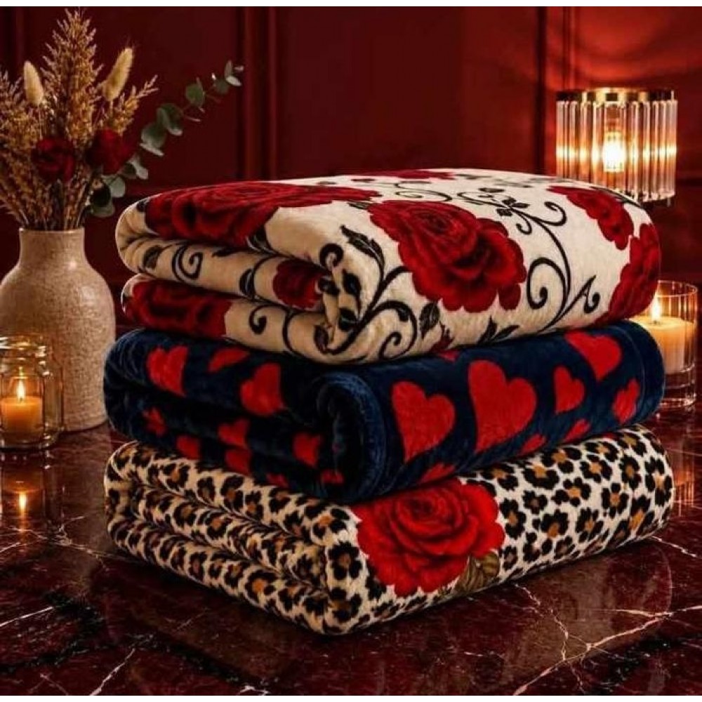 Set 3 Pături Cocolino 200x230 cm – 109 Lei | Super Pufoase și Călduroase S3PC45 PATURI COCOLINO