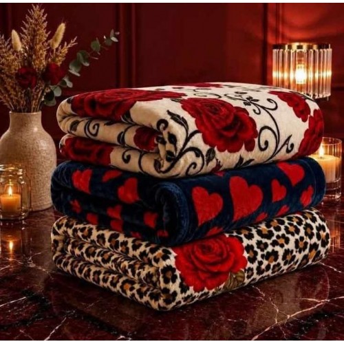 Set 3 Pături Cocolino 200x230 cm – 109 Lei | Super Pufoase și Călduroase S3PC45