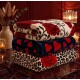 Set 3 Pături Cocolino 200x230 cm – 109 Lei | Super Pufoase și Călduroase S3PC45 PATURI COCOLINO