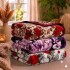 Set 3 Pături Cocolino 200x230 cm – 109 Lei | Super Pufoase și Călduroase S3PC51