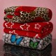Set 3 Pături Cocolino 200x230 cm – 109 Lei | Super Pufoase și Călduroase S3PC53 PATURI COCOLINO