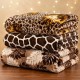 Set 3 Pături Cocolino 200x230 cm – 109 Lei | Super Pufoase și Călduroase S3PC63 PATURI COCOLINO