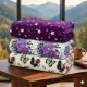 Set 3 Pături Cocolino 200x230 cm – 109 Lei | Super Pufoase și Călduroase S3PC64 PATURI COCOLINO