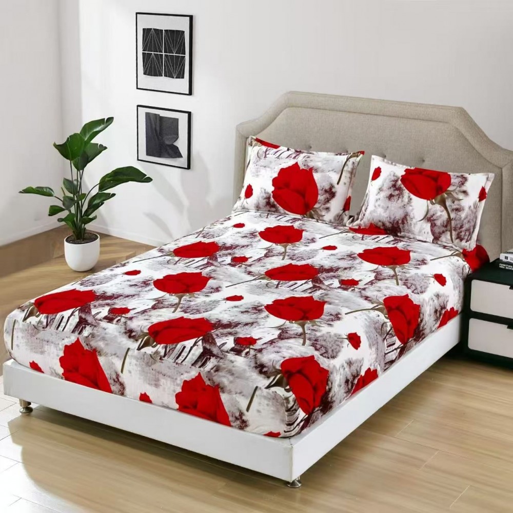 Husa de Pat Cocolino+2 Fete Perna, HCSK7 Huse cocolino