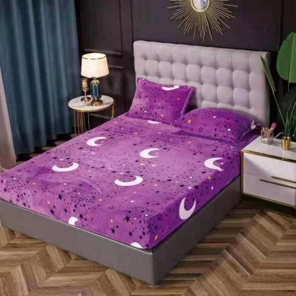 Husa de Pat Cocolino+2 Fete Perna, HCSK9 Huse cocolino