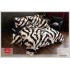 Cuvertură Pat Dublu, 5 Piese, Bumbac 100% , Imprimat –Calitate Premium, 230x250 cm, CUVE-16