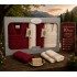 Set cadou premium pentru baie – 10 piese SET10P1
