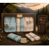 Set cadou premium pentru baie – 10 piese SET10P6