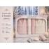 Set halate baie 6 piese – Eleganță și confort premium pentru întreaga familie SH8