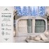 Set halate baie 6 piese – Eleganță și confort premium pentru întreaga familie SH13